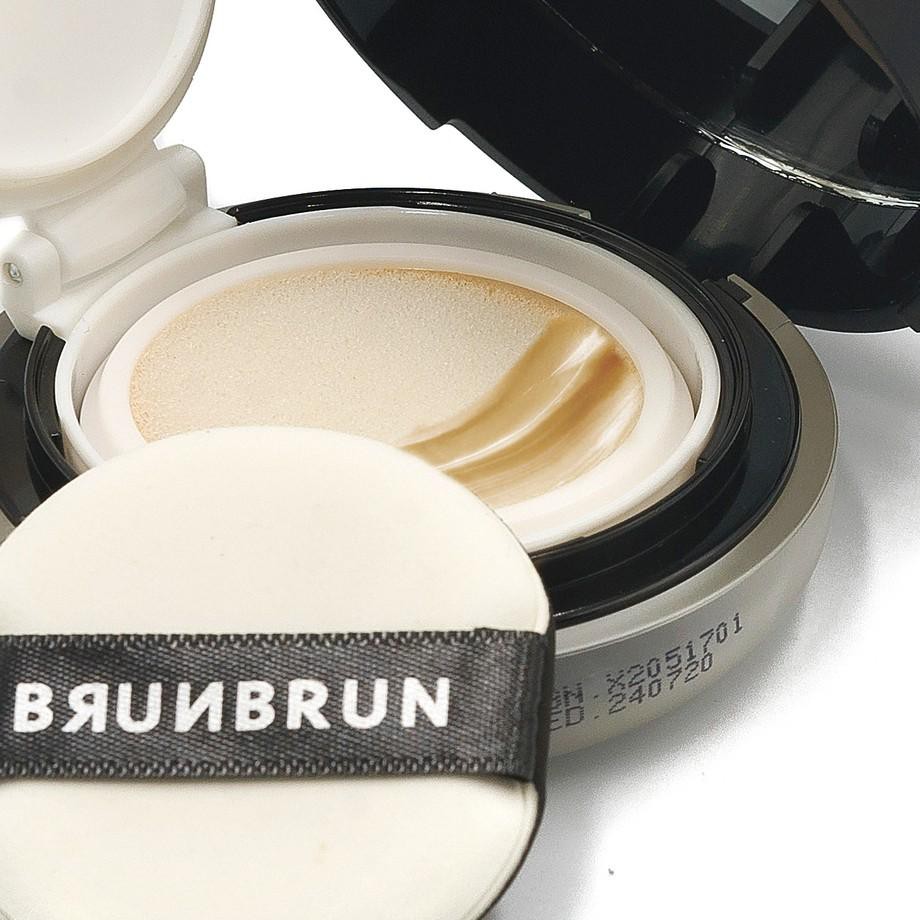 (hàng Mới Về) Phấn Nước Brunbrun Paris Che Phủ Hoàn Hảo | BigBuy360 - bigbuy360.vn