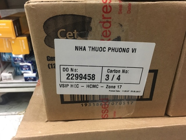 Sữa rửa mặt Cetaphil | BigBuy360 - bigbuy360.vn