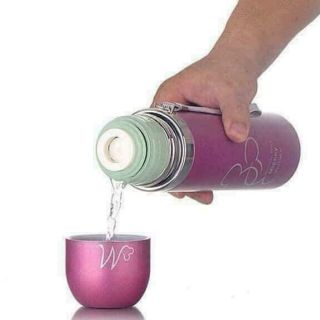 Bình giữ nhiệt Mickey 500ml