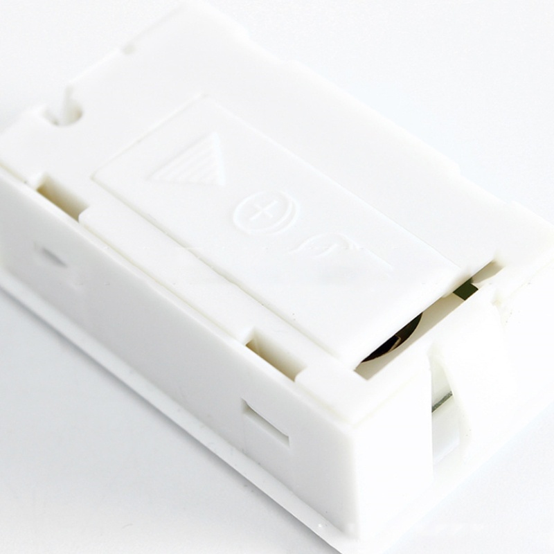 Máy Đo Nhiệt Độ / Độ Ẩm Không Dây Mini Màn Hình LCD