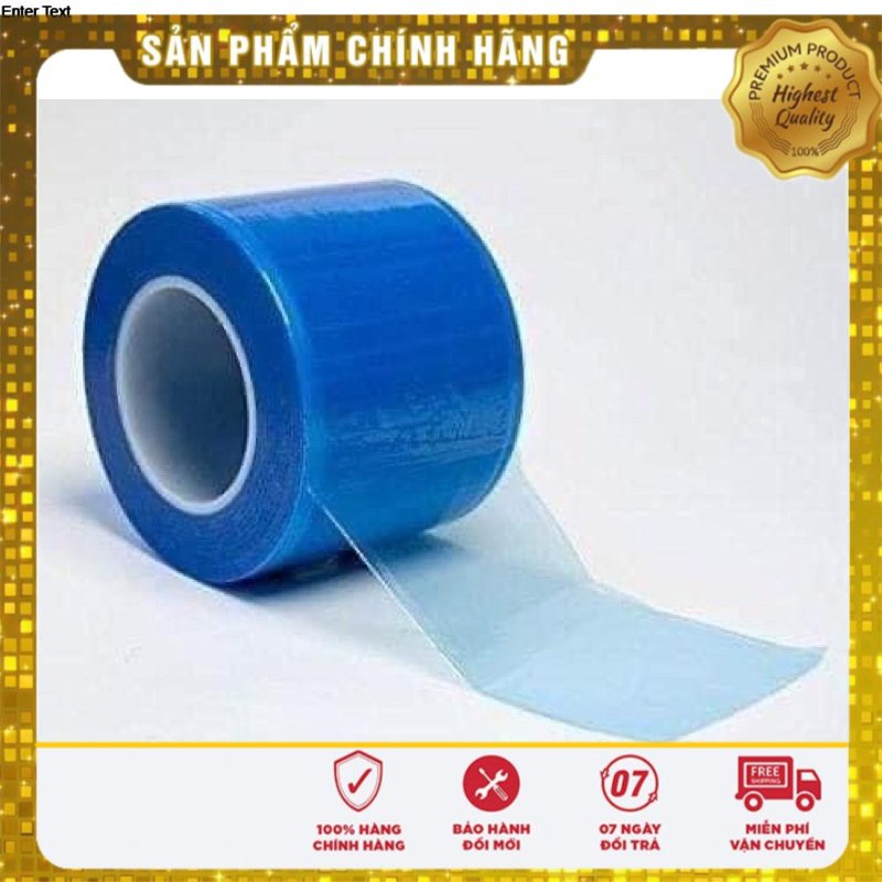 Bluflim Miếng Dán Y Tế Vệ Sinh Dụng Cụ Phun Xăm