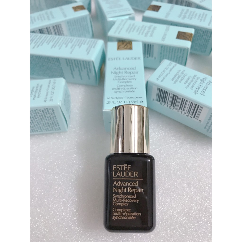 [Mini-Bản mới] Serum Estee Lauder Advanced Night Repair