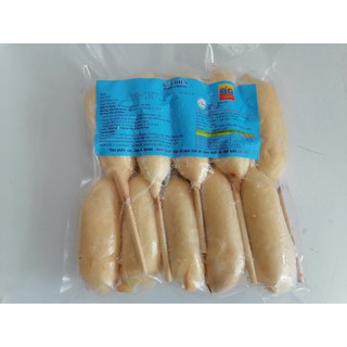 [500g] Gà chiên xiên que [VN] KOYU & UNITEK Frizzle Chicken (halal) (nw5)