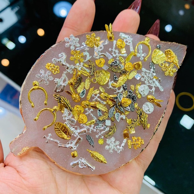 Gói charm mix
