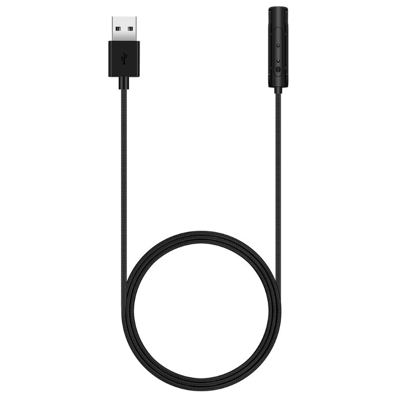 Cáp Sạc USB Dài 100cm Cho Tai Nghe Không Dây Bang &amp; olufsen E6