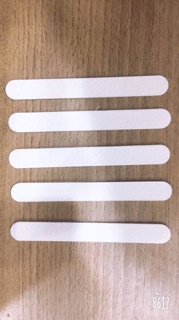 Combo 5c D-555 Vuông + 5c dũa móng Tặng