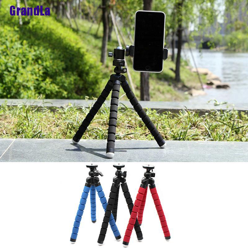 Chân Tripod Mini Cho Điện Thoại