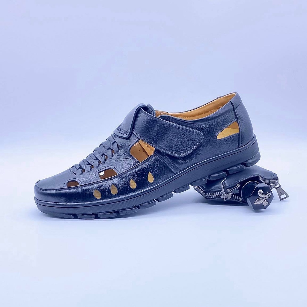 Giày nam hè 2022 Lex01