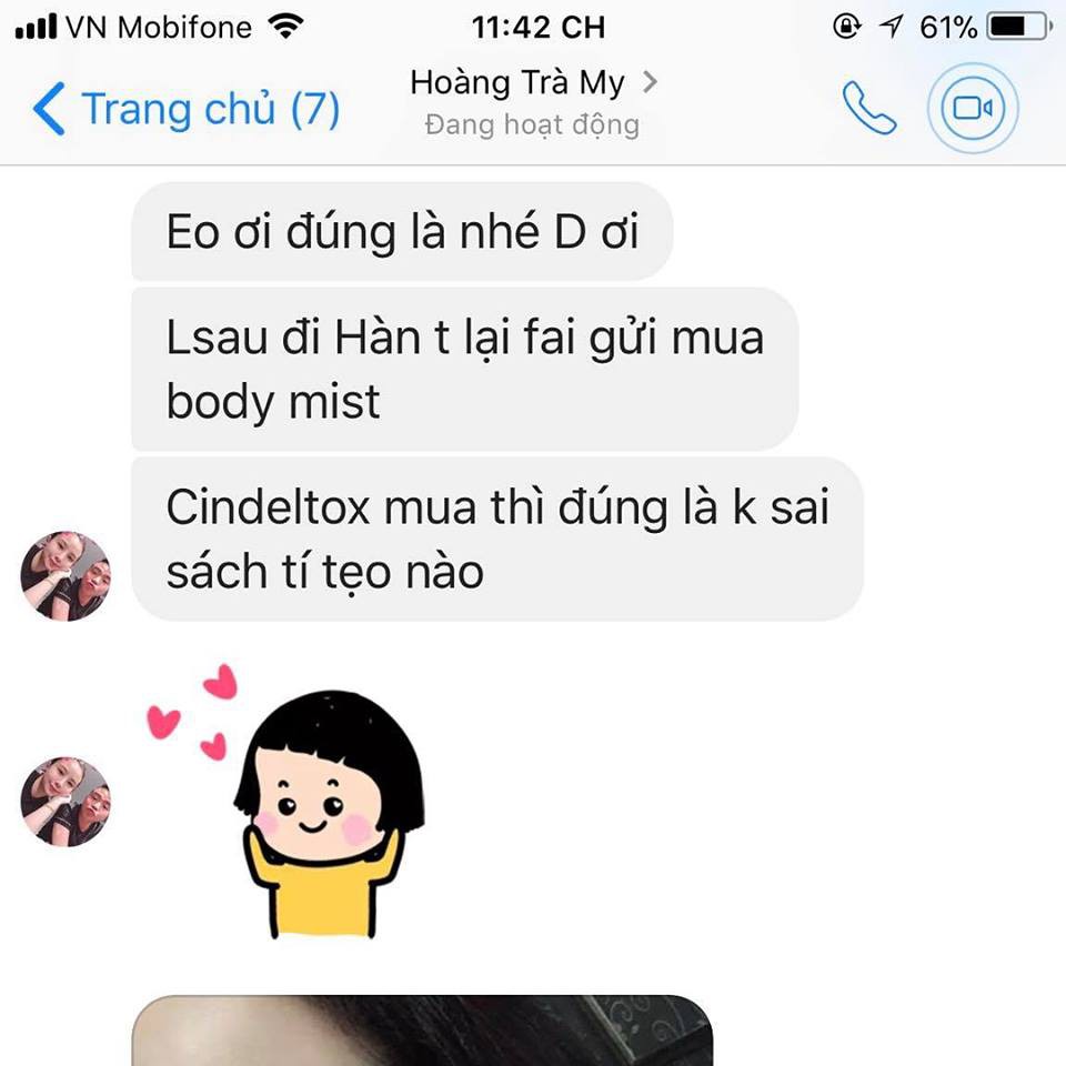 Bộ Đôi Huyết Thanh &amp; Kem Dưỡng Trắng Da Glutathione Cindel Tox
