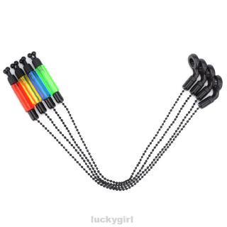 Còi Báo Động Cá Cắn Câu Có Đèn Led