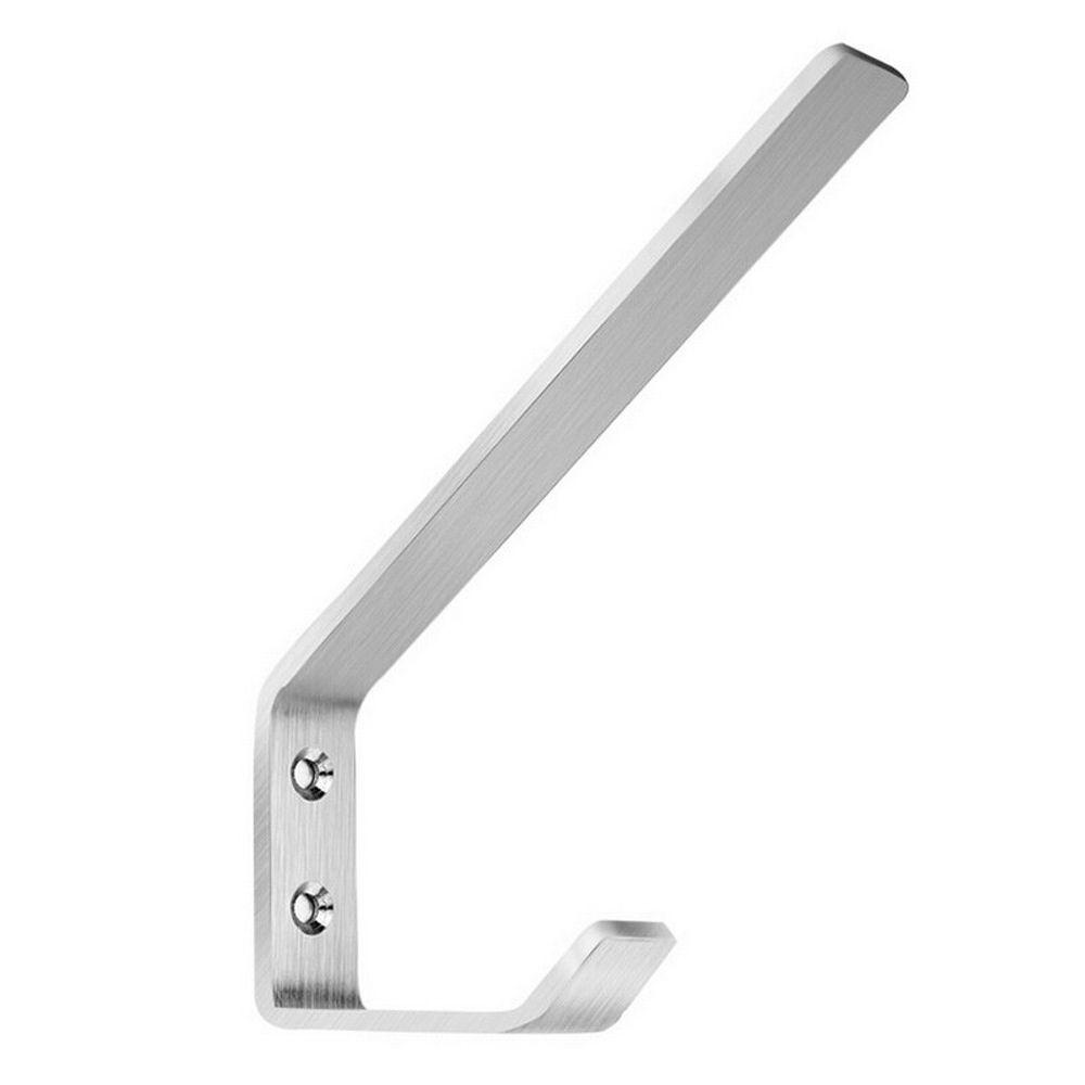 Norman Giá Đỡ Khăn / Nón Bảo Hiểm Bằng Thép Không Gỉ Gắn Tường Tiện Dụng Cho Phòng Ngủ / Xe Máy