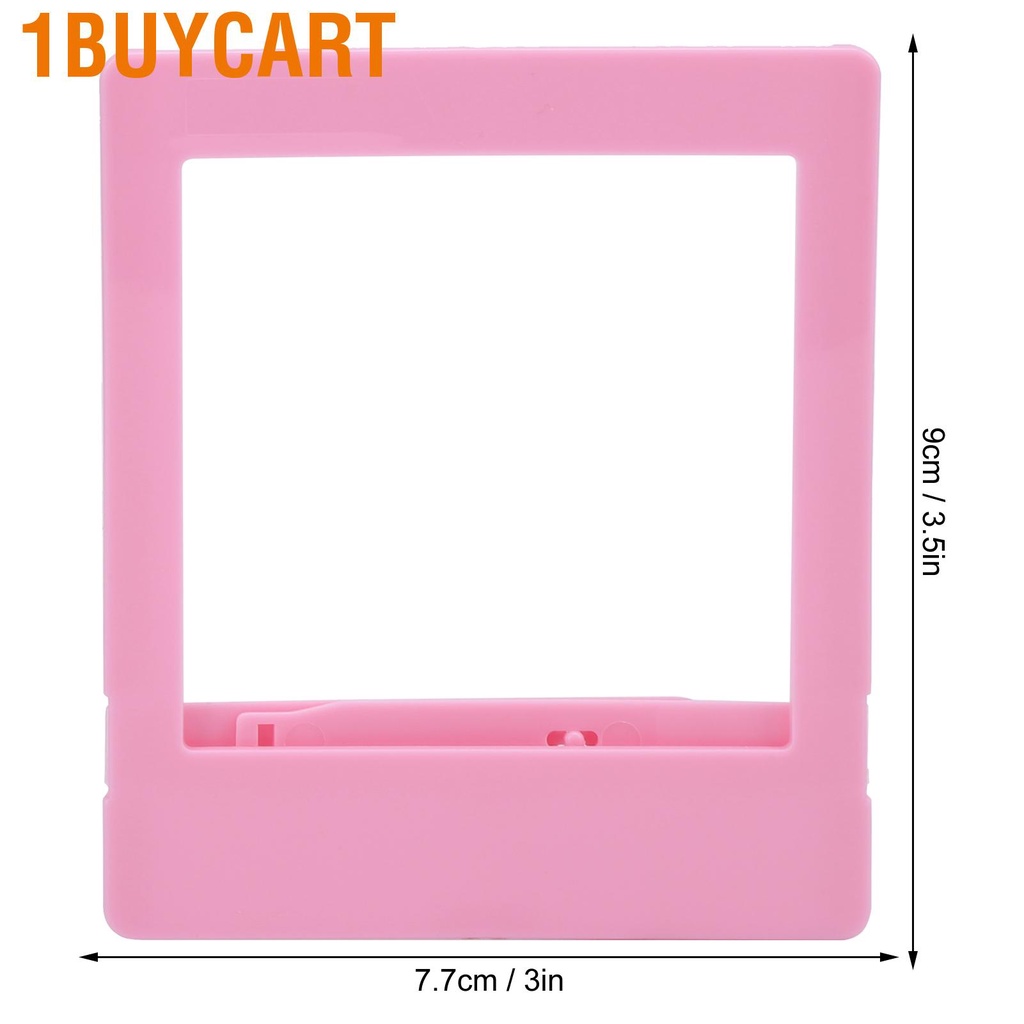 Khung Ảnh Nhiều Màu Sắc Cho Máy Polaroid / SQUARE SQ20 SQ10 SQ6 SP 3