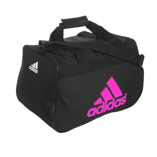 Túi Trống Adidas Diablo Small Duffle Bag