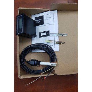 Đồng hồ cảm biến đo TDS của nước