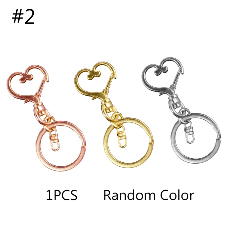 Khuôn silicone Làm Móc Khóa Trang Trí diy