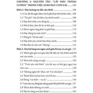 Con Sẽ Là Cô Gái Thông Minh Và Khí Chất