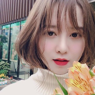 Thuốc nhuộm tóc màu Nâu Sáng kèm trợ dưỡng gang tay