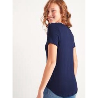 Áo thun Old Navy vạt bầu ( có BiG size)