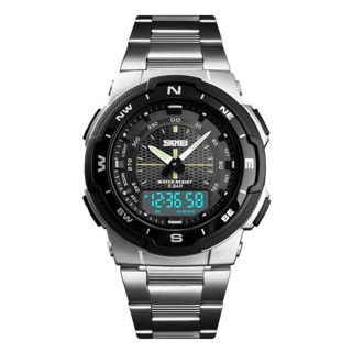 Đồng Hồ Nam Điện Tử Sport SKMEI 1370 Chính Hãng