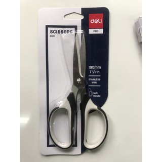 Kéo to 6001 độ dài 19cm