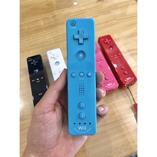 Tay Nintendo Wii Motion Plus inside Chính Hãng