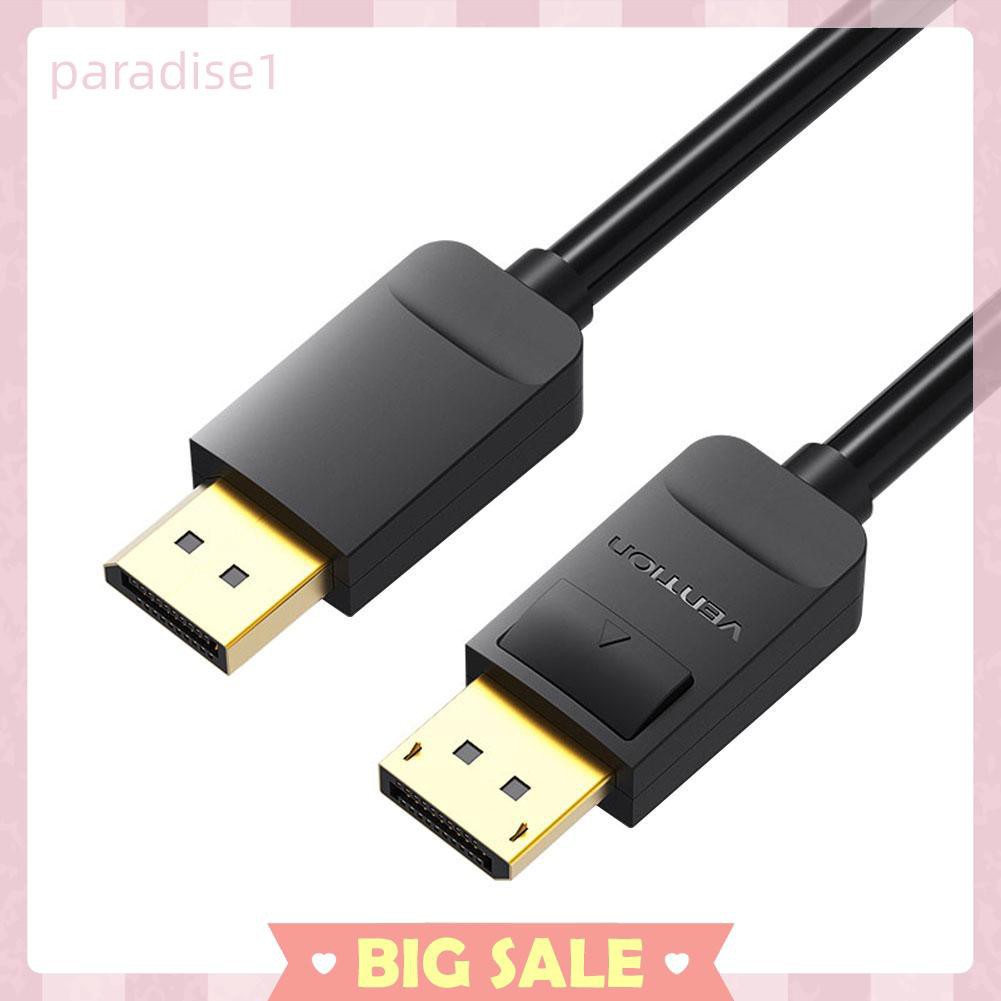 VENTION Đầu Chuyển Đổi DP Sang DP Cho Máy Tính TV