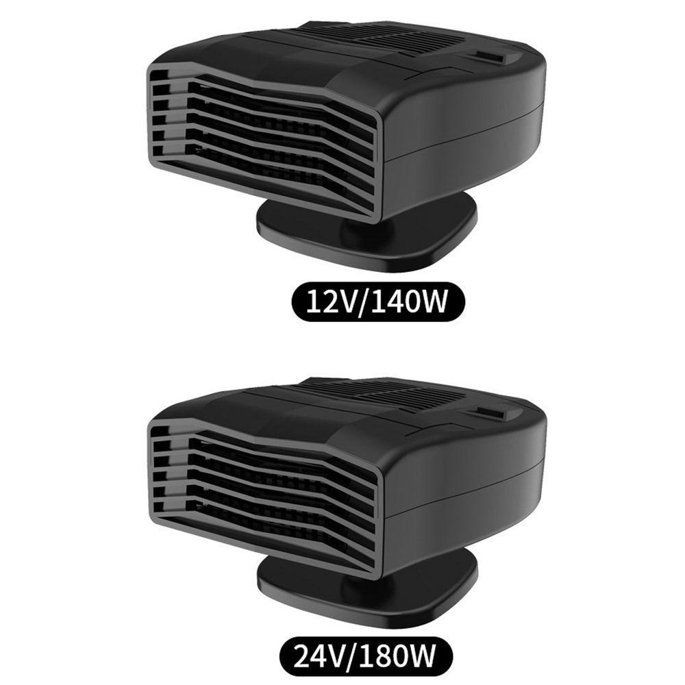 MYRONGVN Phụ Kiện Sưởi Ấm Trang Trí Cho Xe Hơi