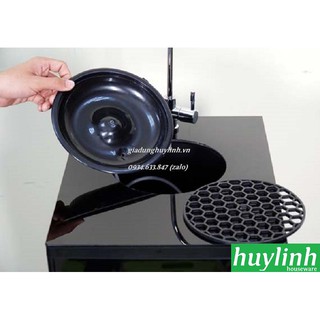 MÁY LỌC NƯỚC RO HYDROGEN FUJIE RO-990CAB