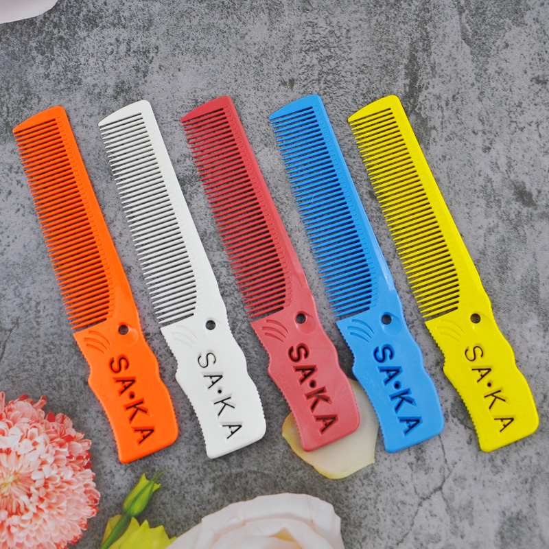 Lược SAKA K5T cắt tóc kê lược