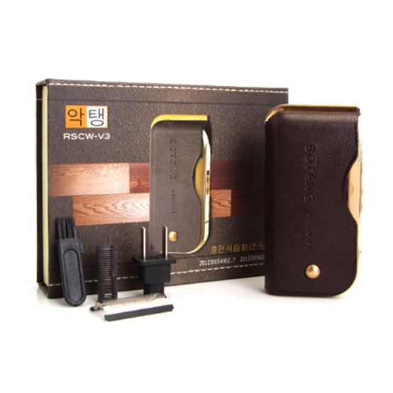 Máy cạo râu V3
