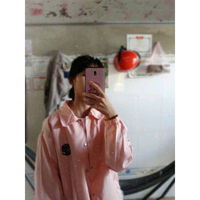 - Hàng nhập khẩu Áo khoác,Jacket SWE Unisex Dù 2 Lớp Form Nam Nữ Cặp Đôi Ulzzang Style Hàn Quốc 2020 I Uni Store Liên h