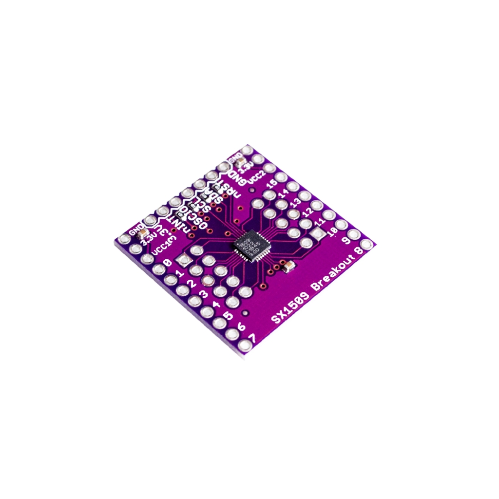 Bảng mạch SX1509 16 kênh hàng chất lượng cao | BigBuy360 - bigbuy360.vn