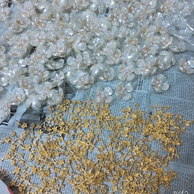 Set chị My 300