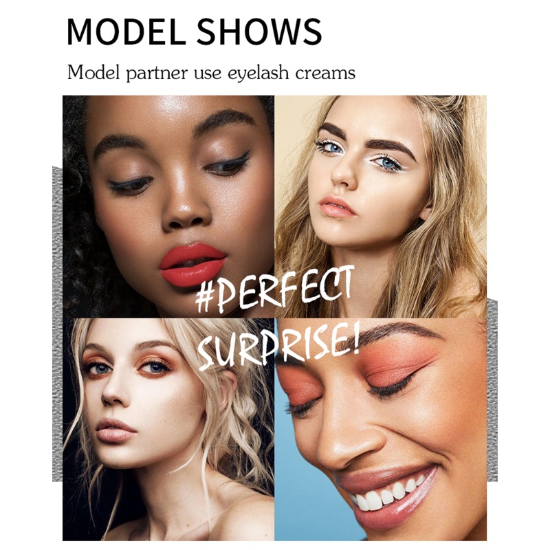 Mascara Chuốt Mi Chống Nước Lâu Trôi Không Nhòe Tiện Dụng