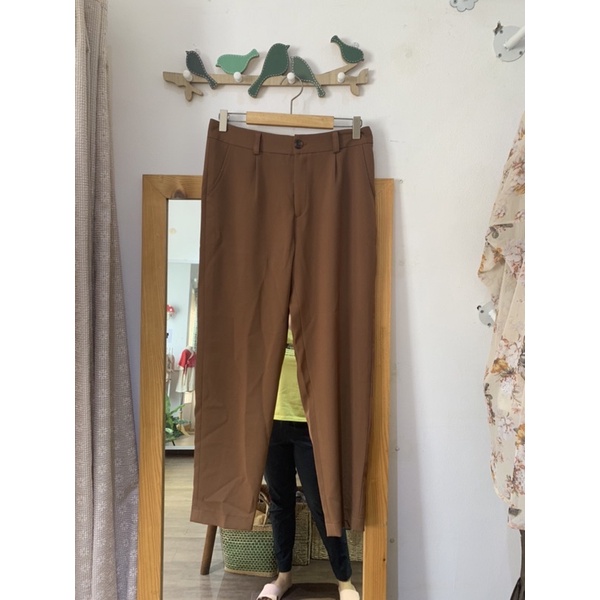 Quần Baggy