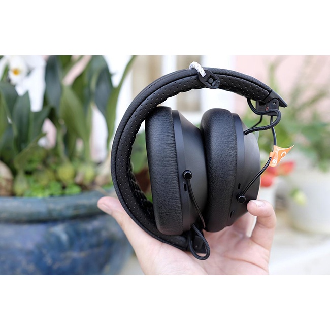 Tai nghe Bluetooth Plantronics Backbeat Fit 6100 - Chính hãng nguyên hộp
