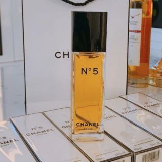 (100ml Fullbox) Nước Hoa Nữ N5 edt