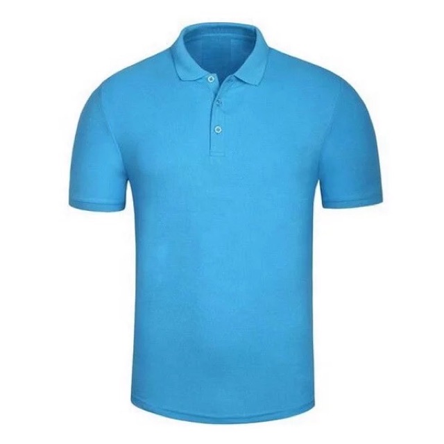 Áo thun nam polo Hải Triều 061