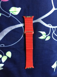 Dây đeo đồng hồ  sport loop dành cho apple watch
