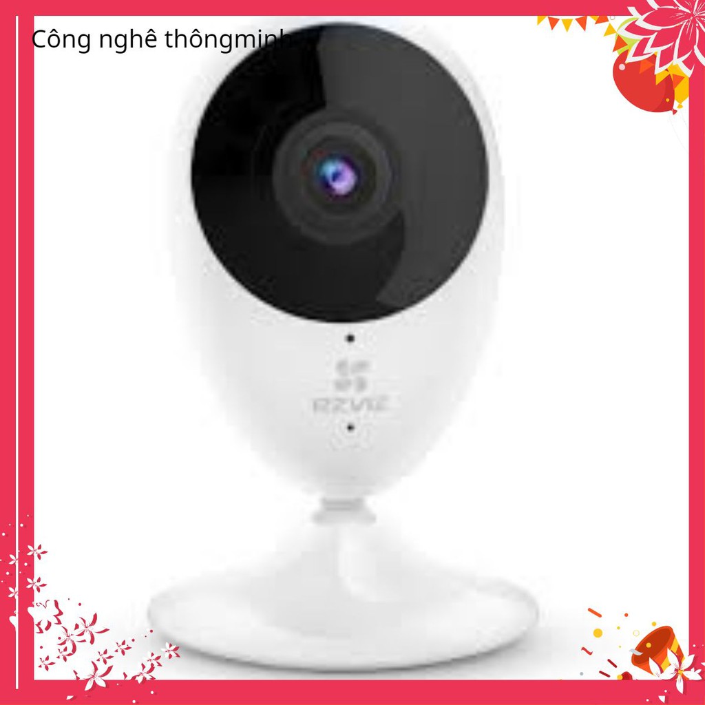 Camera giám sát IP Ezviz MINI O PLUS CS-CV206 1080P