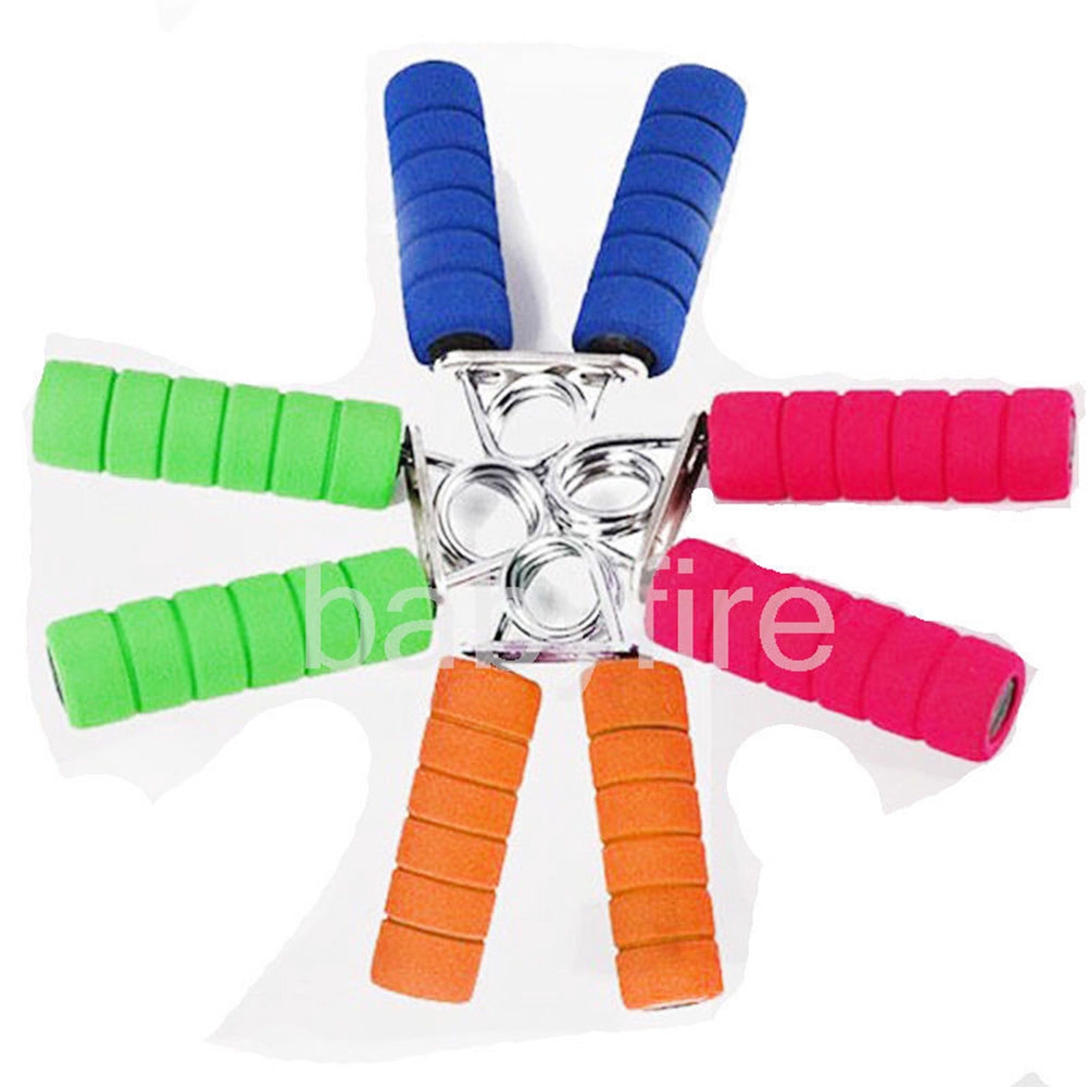 Dụng cụ kẹp tập luyện cho cổ tay tiện dụng