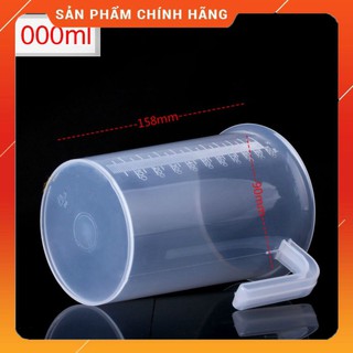 💥💧[SIÊU HOT]💥💧 Ca đong 1000ml / Cốc Đong 1000ml [GIÁ RẺ]💥💧