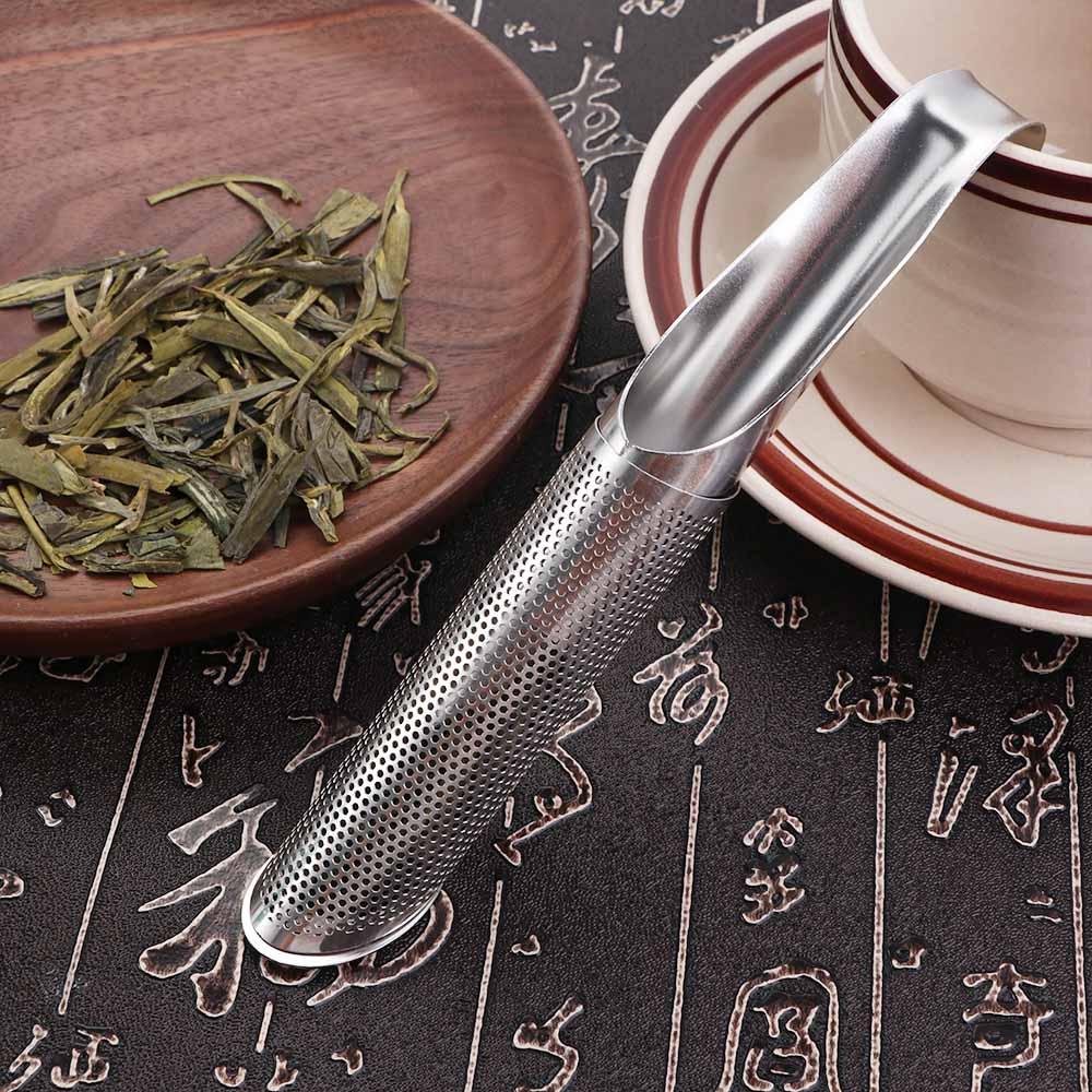 Dụng Cụ Lọc Trà Cảm Ứng Giá Đỡ