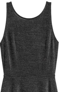 Váy H&M cam kết chuẩn auth