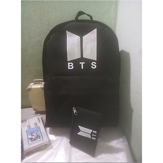 set balo bts jungkook v