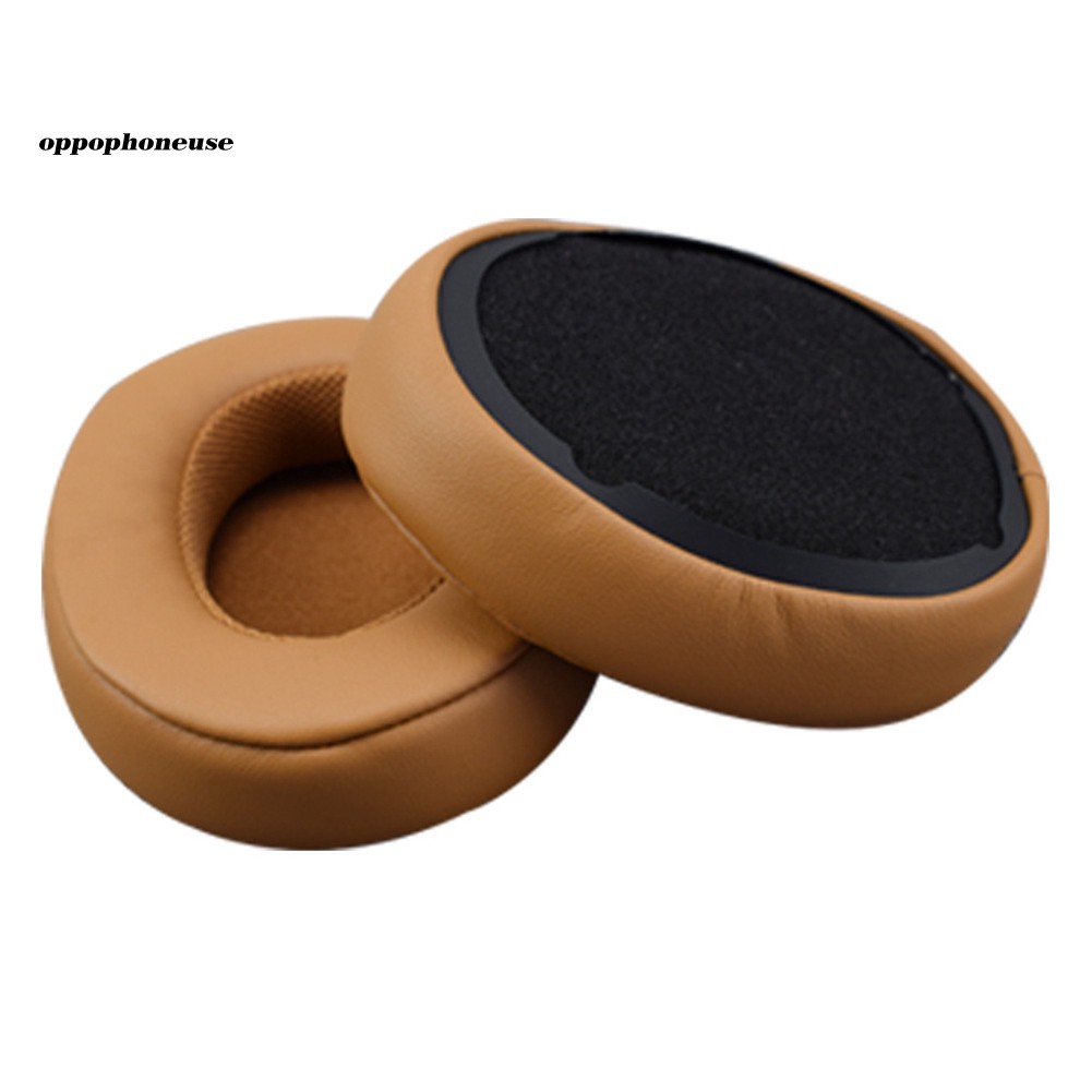 【OPHE】Replacement Memory Foam Headphone Ear Cushion Pads for Skullcandy Crusher 3.0