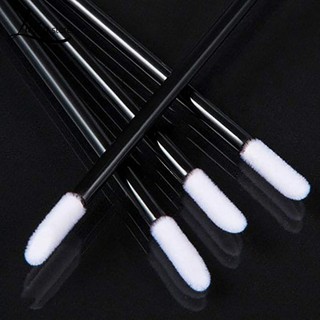 Set 5 cọ tô son môi