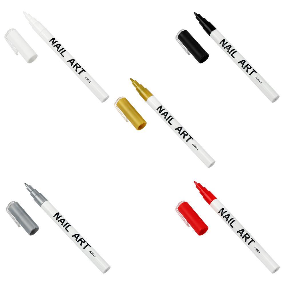 ME 1 Bút Vẽ Móng Nghệ Thuật Chuyên Nghiệp