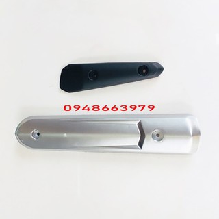 Ốp pô spark gắn các loại xe.