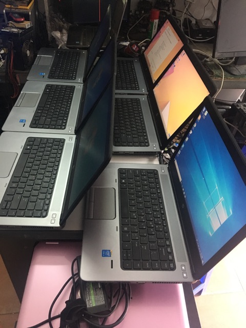 Laptop HP Probook 640-G1 i5-4300 ram 4G hdd  | BigBuy360 - bigbuy360.vn